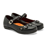 Zapato escolar Free Life para Niña