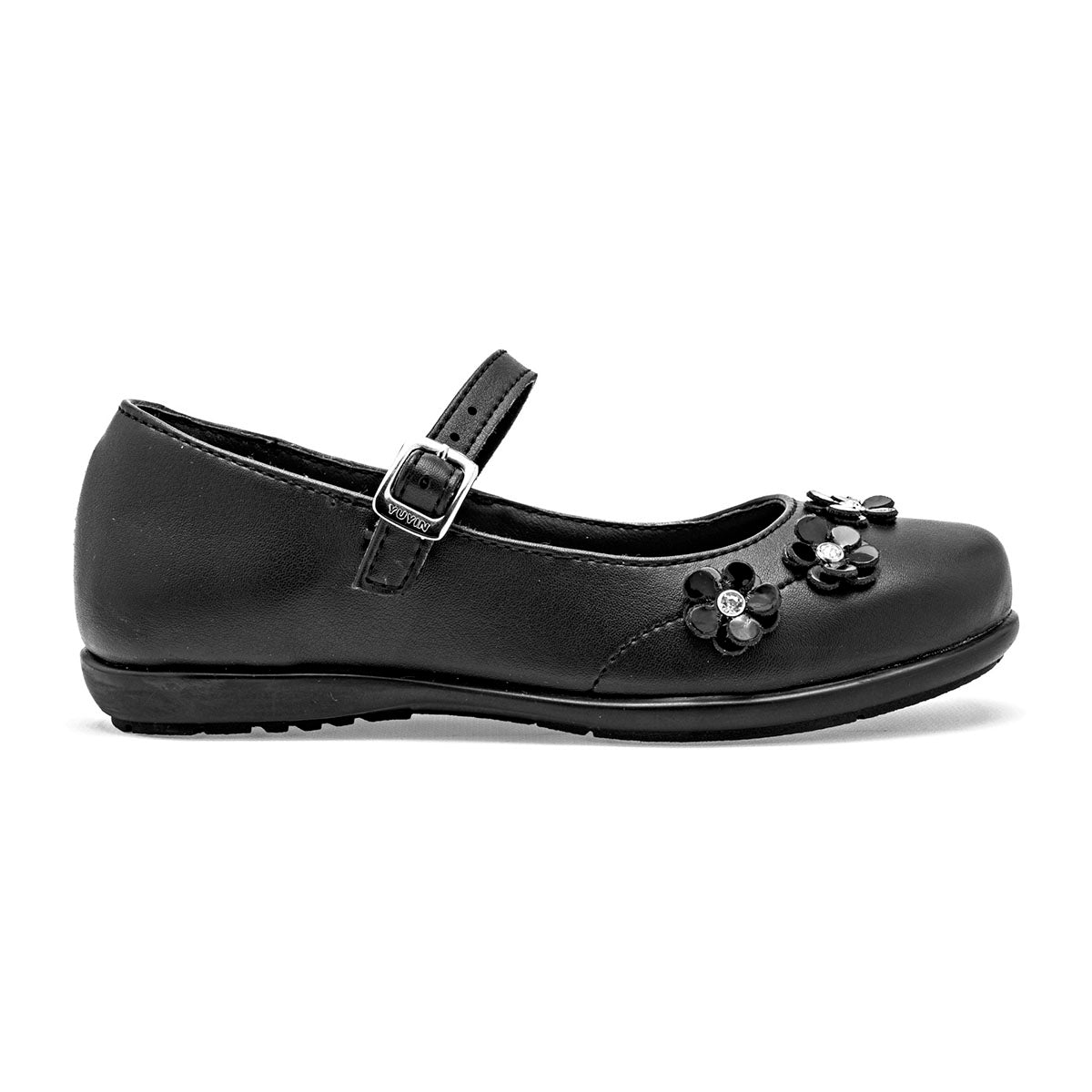 Zapato escolar Free Life para Niña