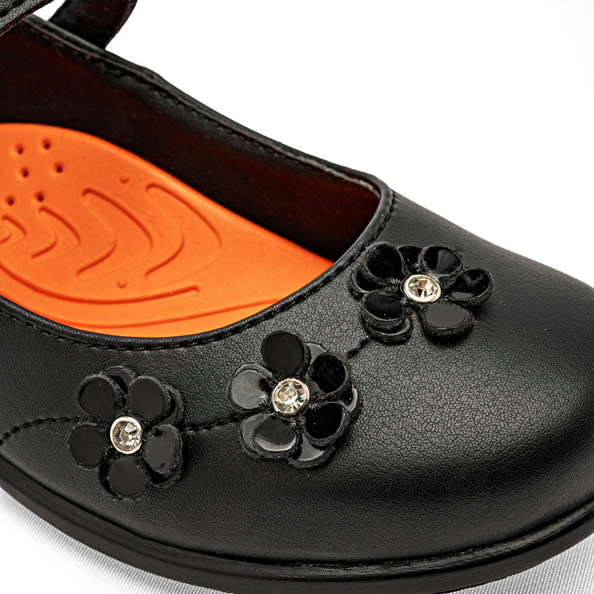 Zapato escolar Free Life para Niña