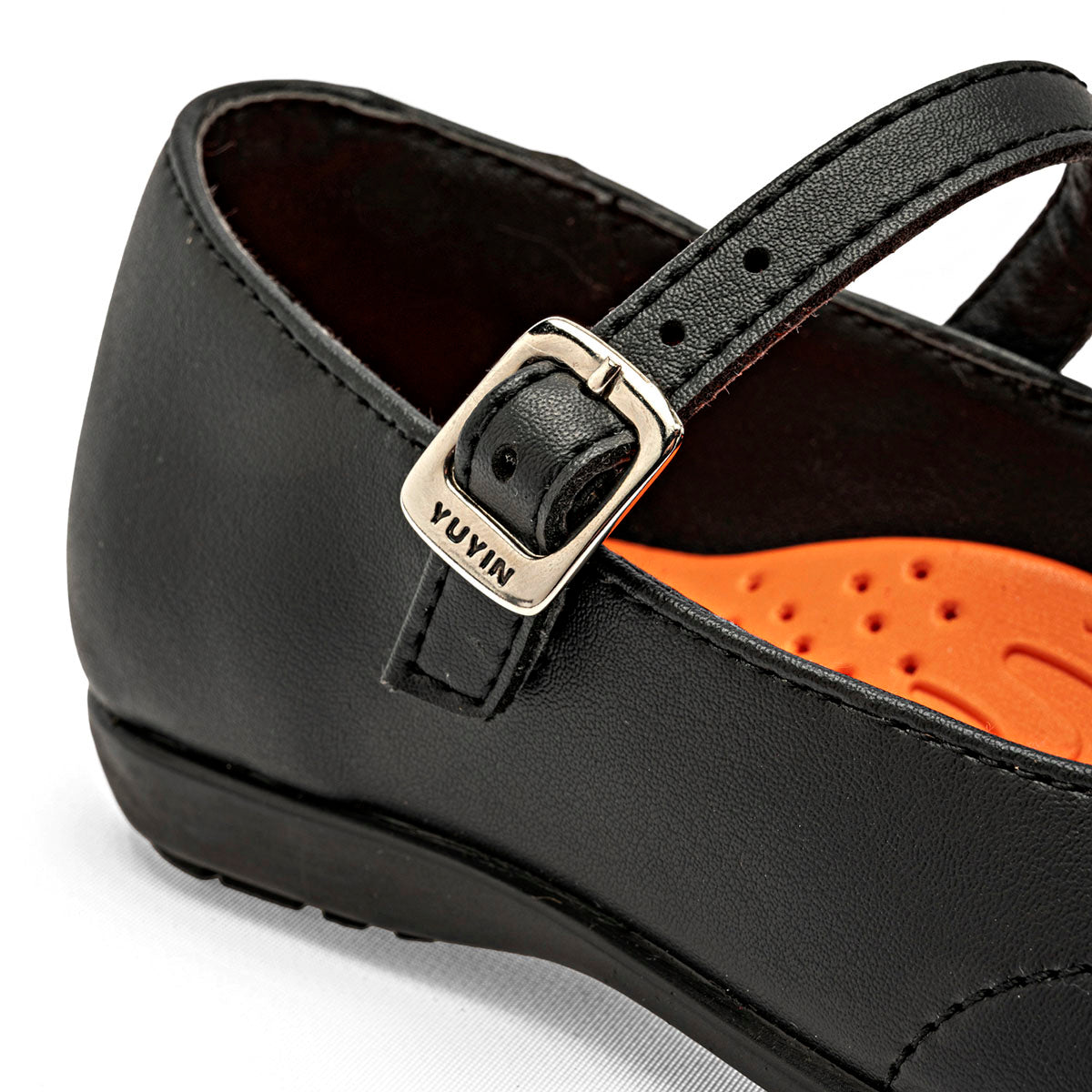 Zapato escolar Free Life para Niña