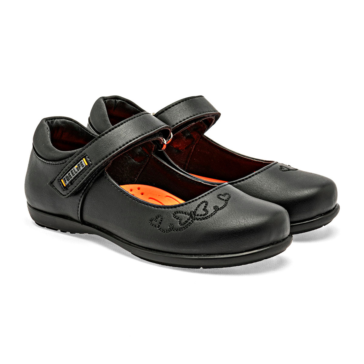 Zapato escolar Free Life para Niña