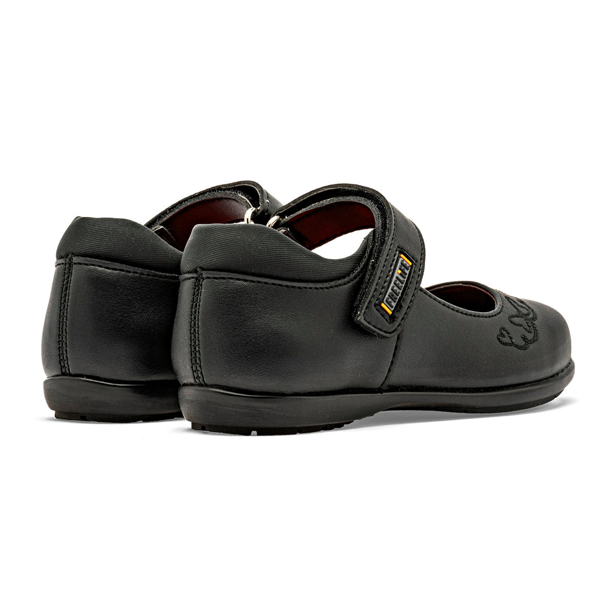 Zapato escolar Free Life para Niña