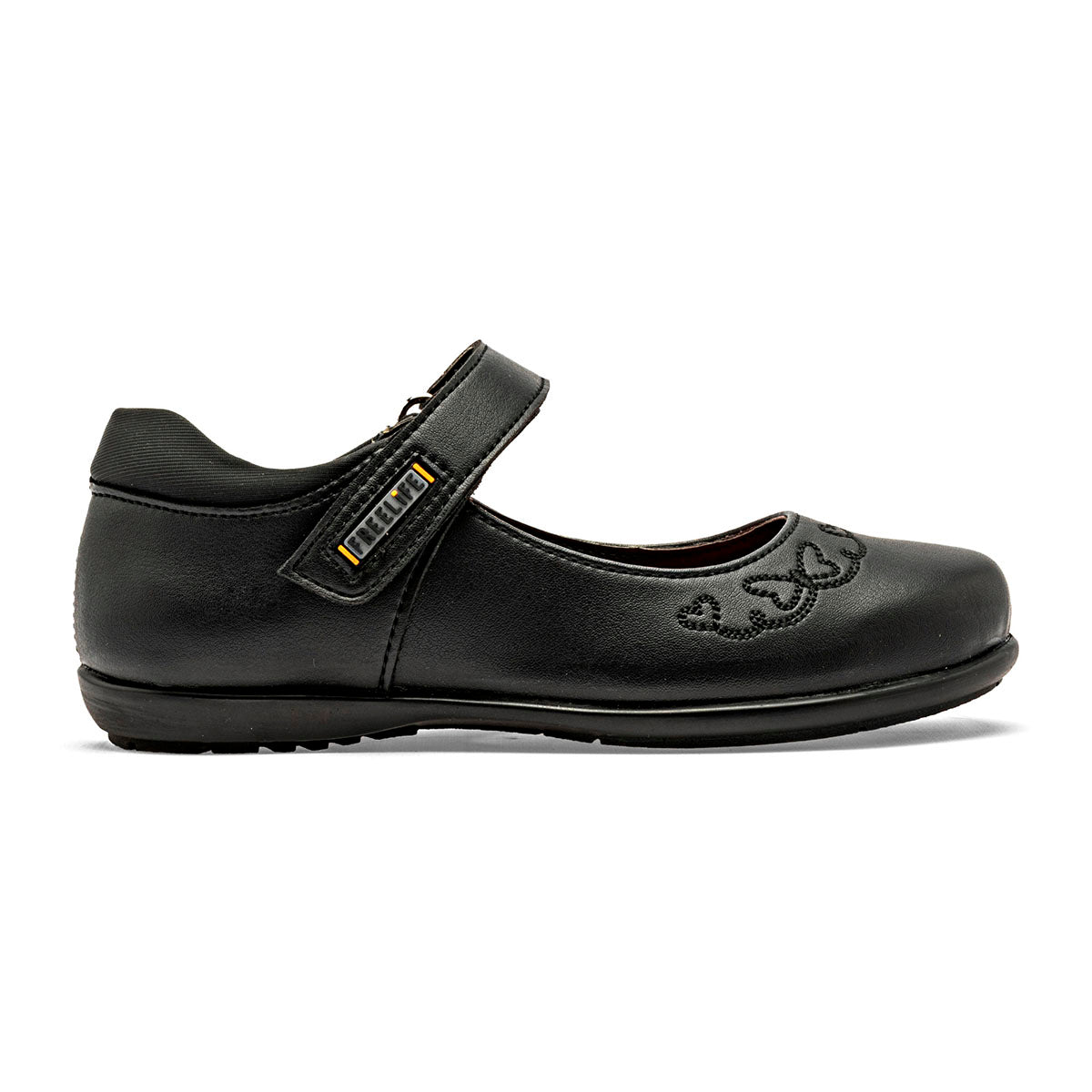 Zapato escolar Free Life para Niña