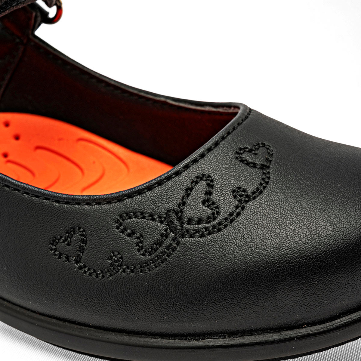 Zapato escolar Free Life para Niña