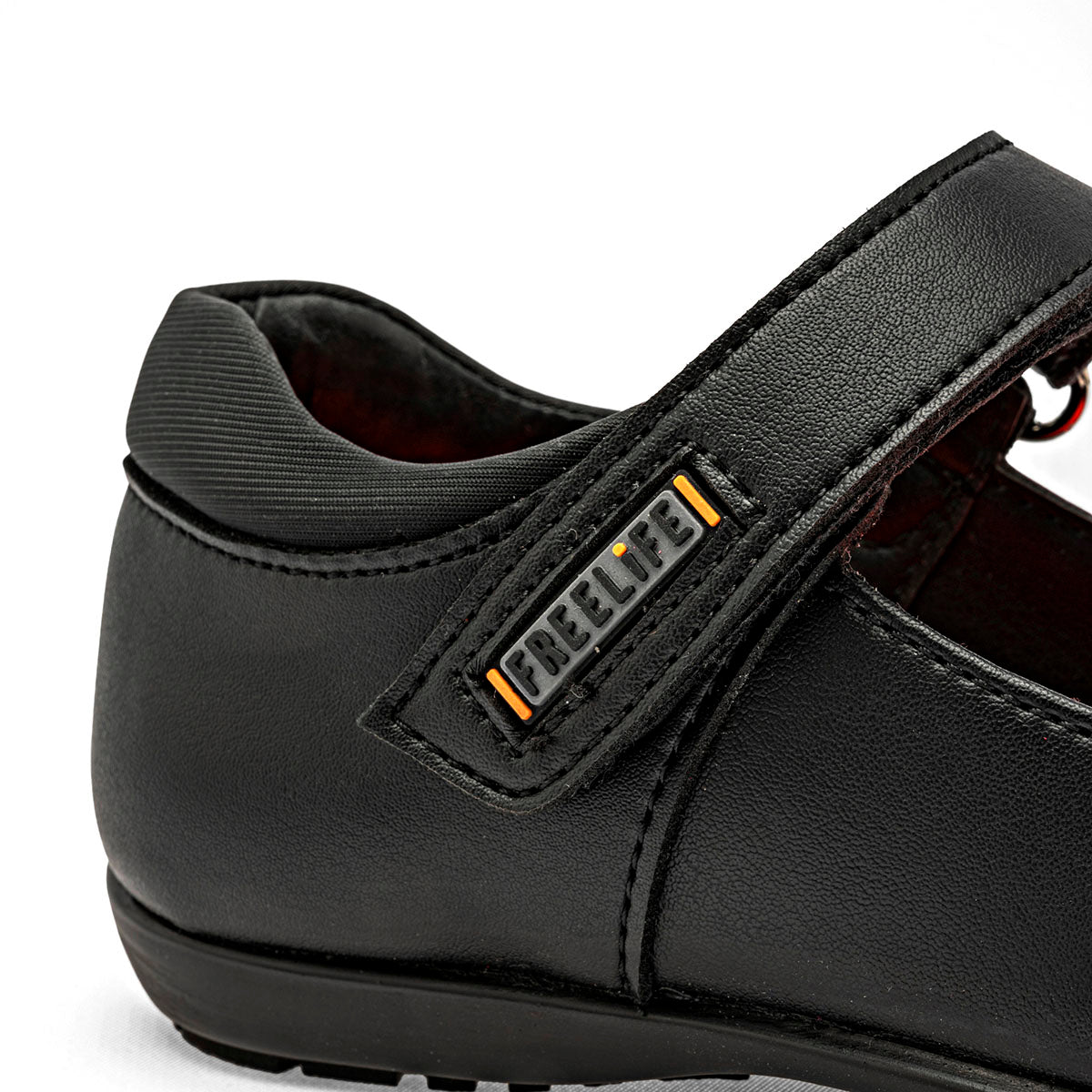 Zapato escolar Free Life para Niña