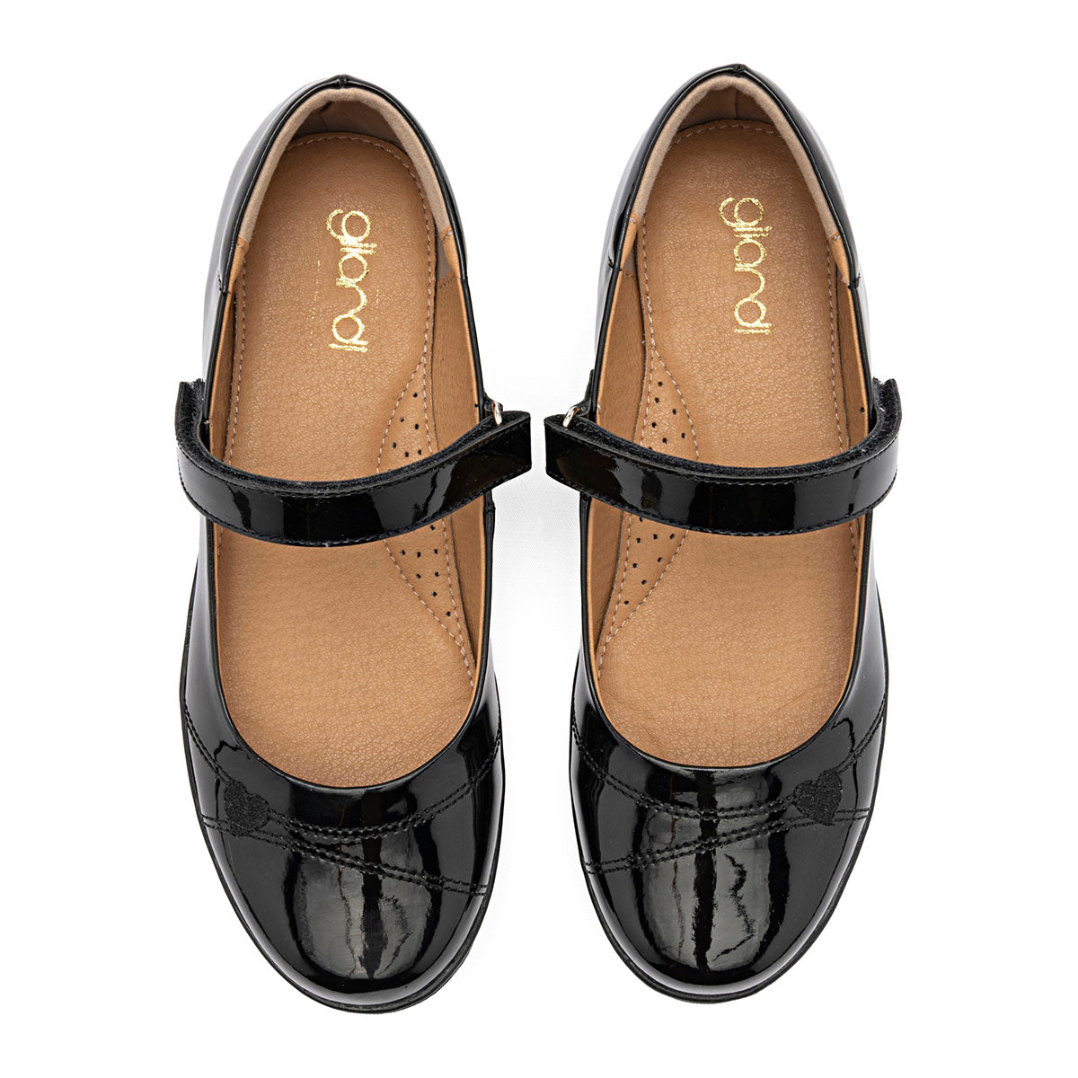 Zapato escolar para Niña Gilardi