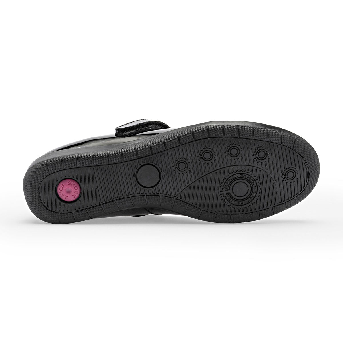 Zapato escolar para Niña Gilardi