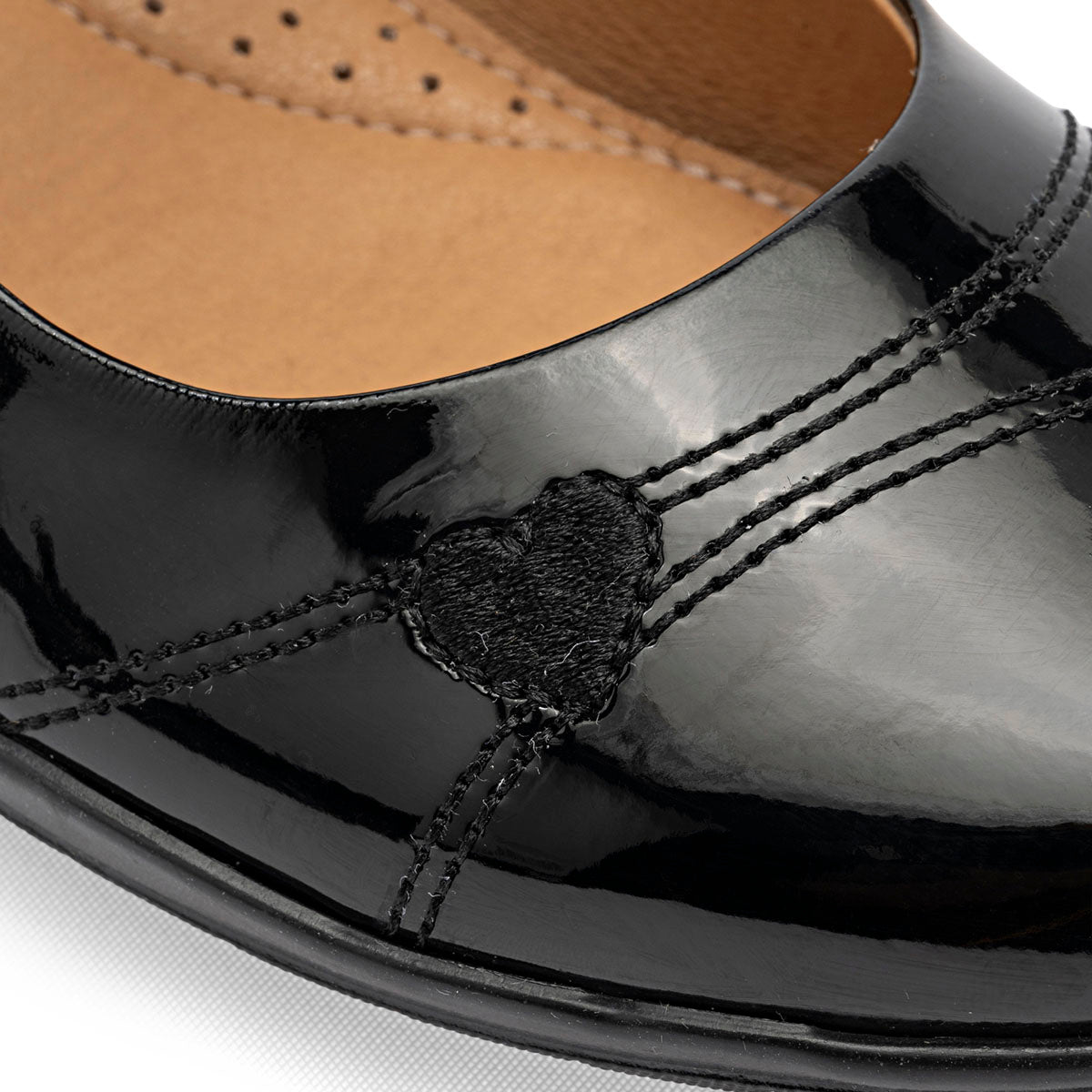 Zapato escolar para Niña Gilardi