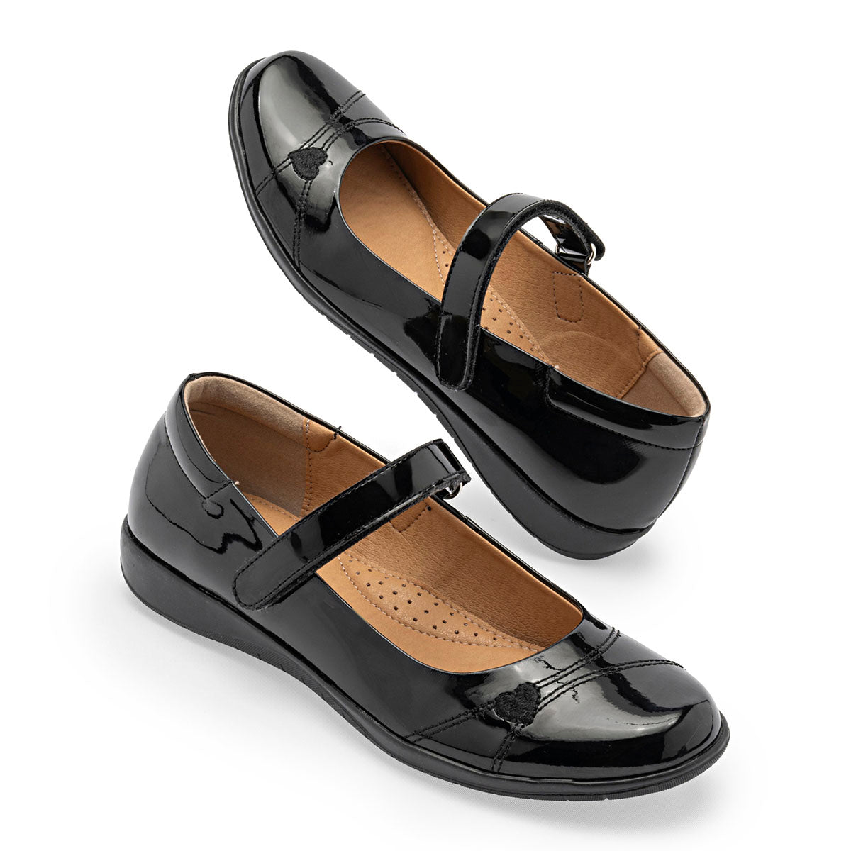 Zapato escolar para Niña Gilardi