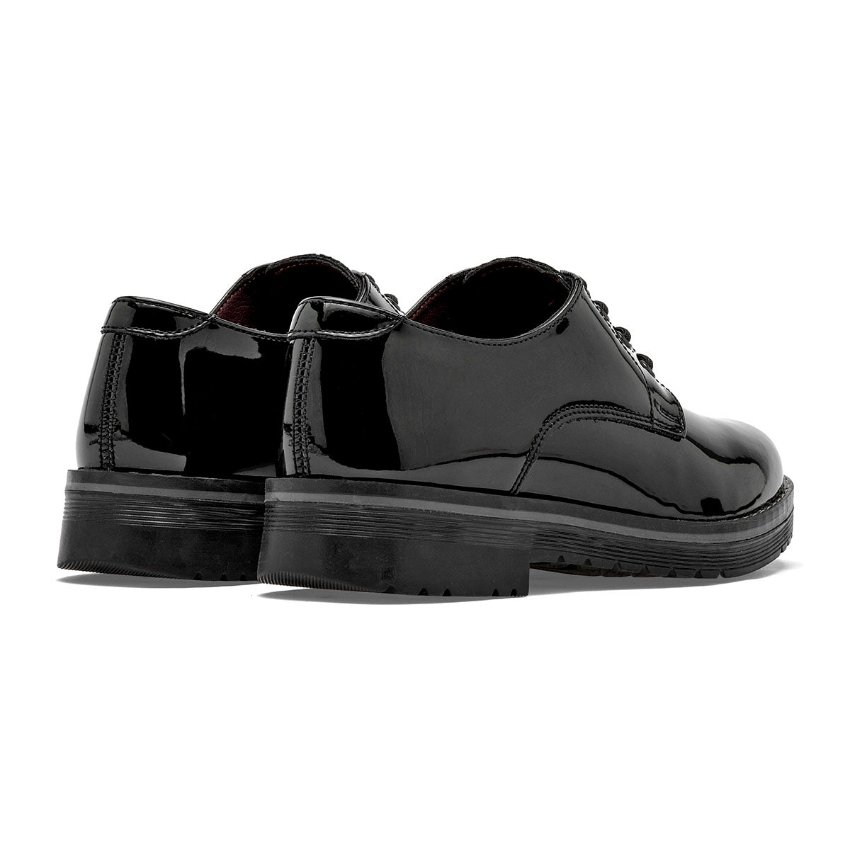 Zapato escolar Green Love para Niña