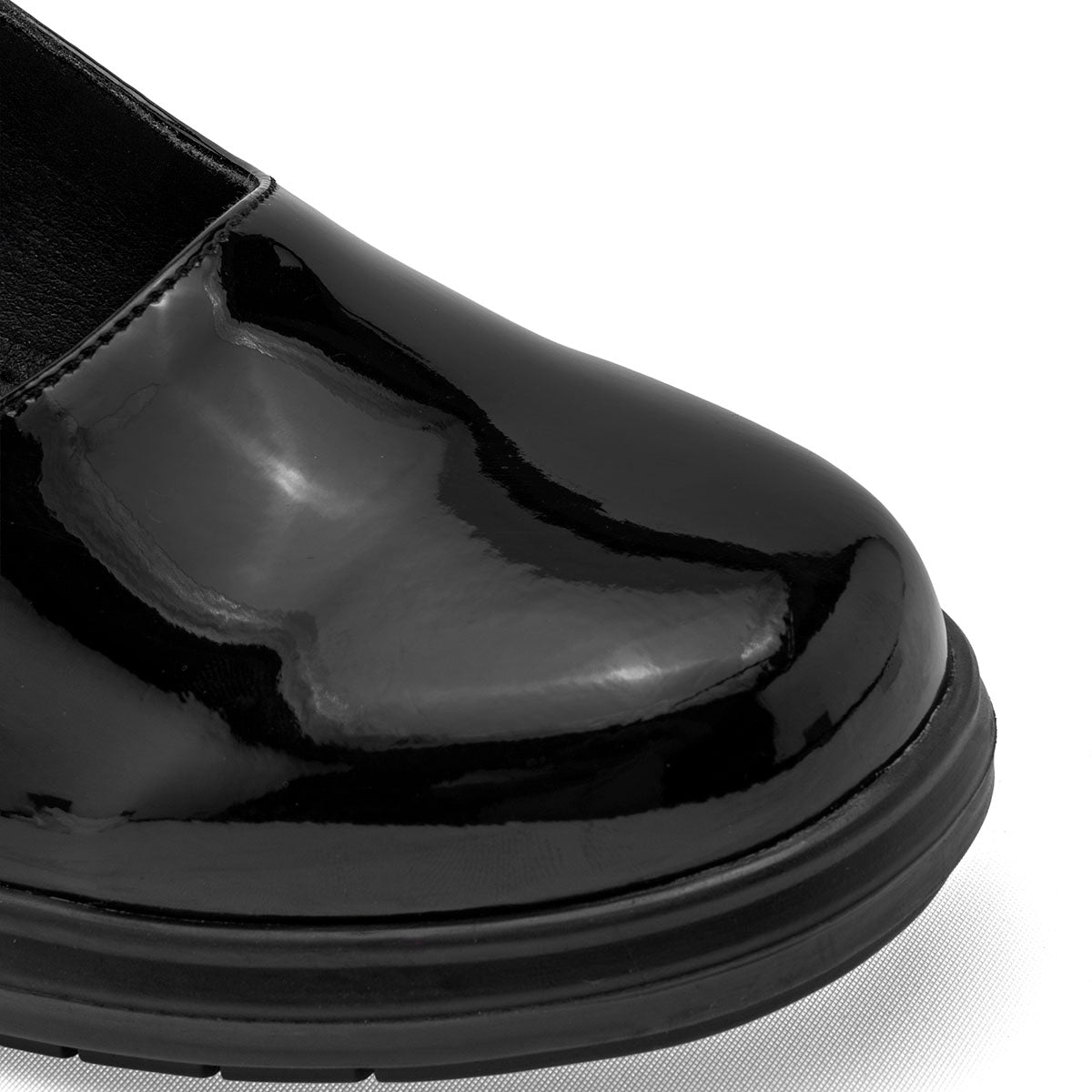 Zapato escolar Green Love para Niña