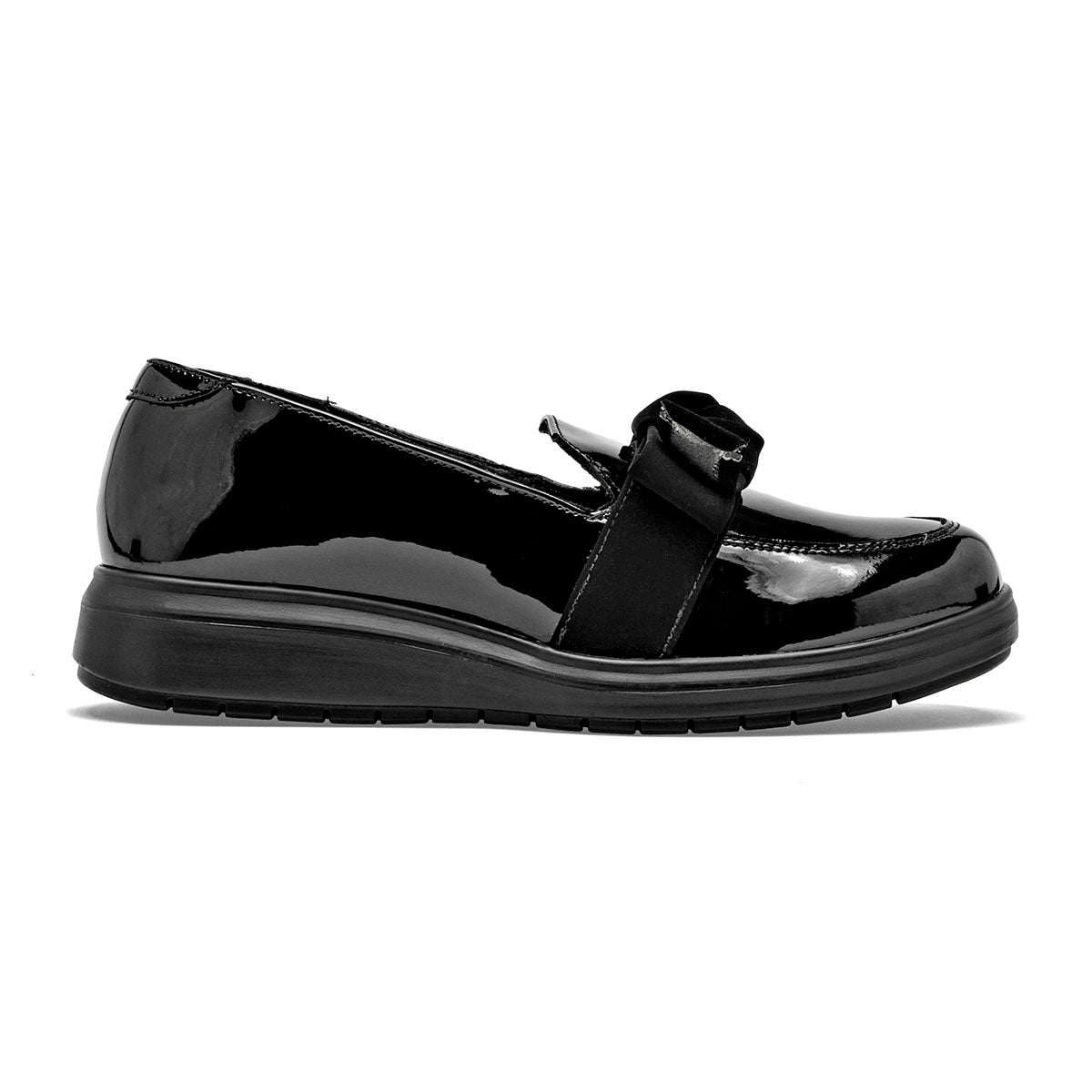 Zapato escolar Green Love para Niña