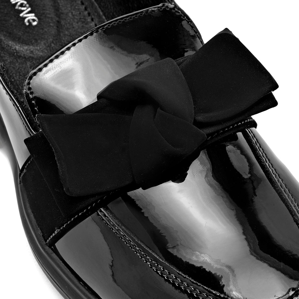 Zapato escolar Green Love para Niña