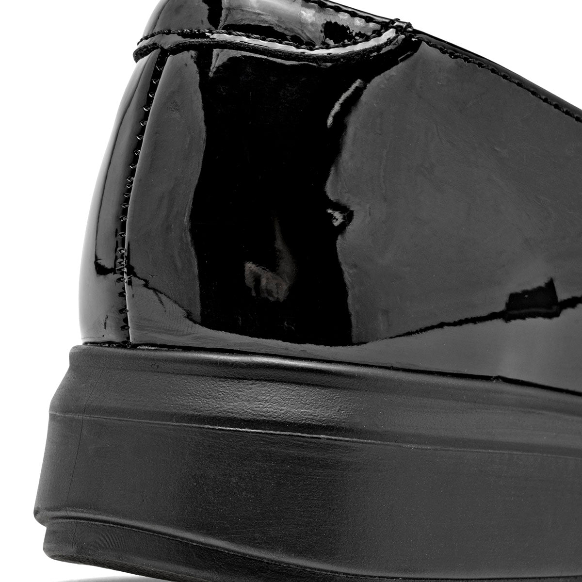 Zapato escolar Green Love para Niña