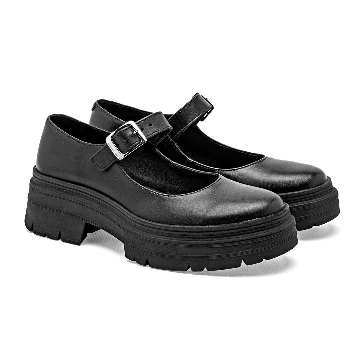 Zapato escolar Green Love para Niña