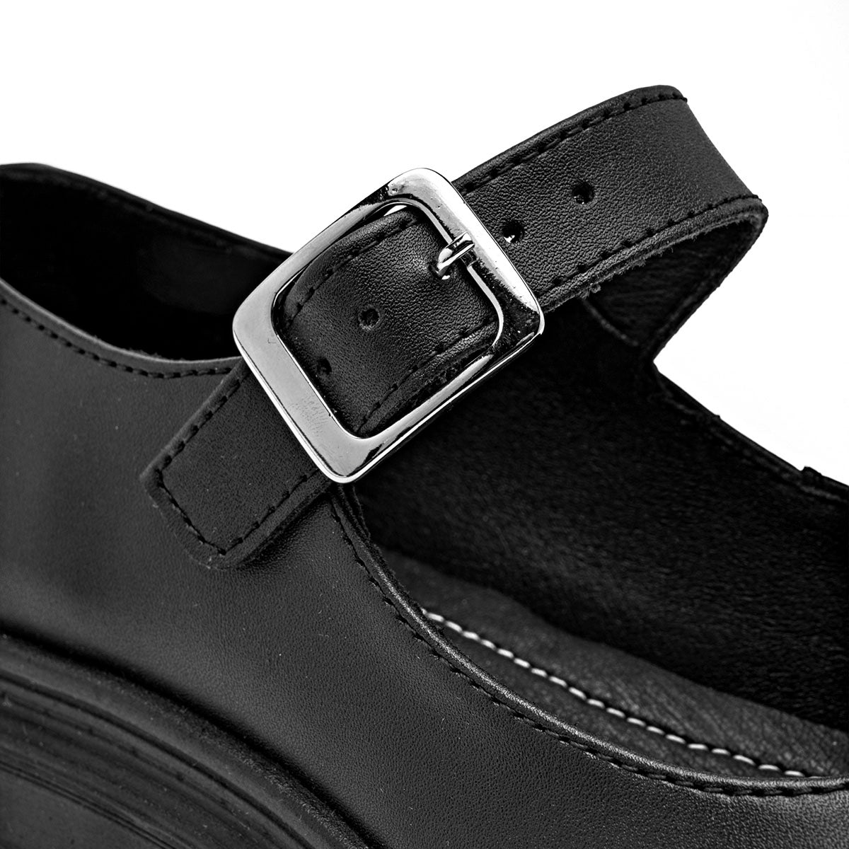 Zapato escolar Green Love para Niña