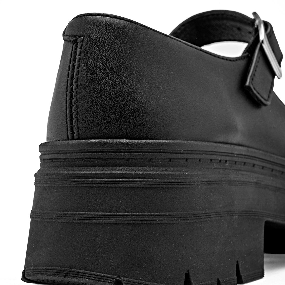 Zapato escolar Green Love para Niña