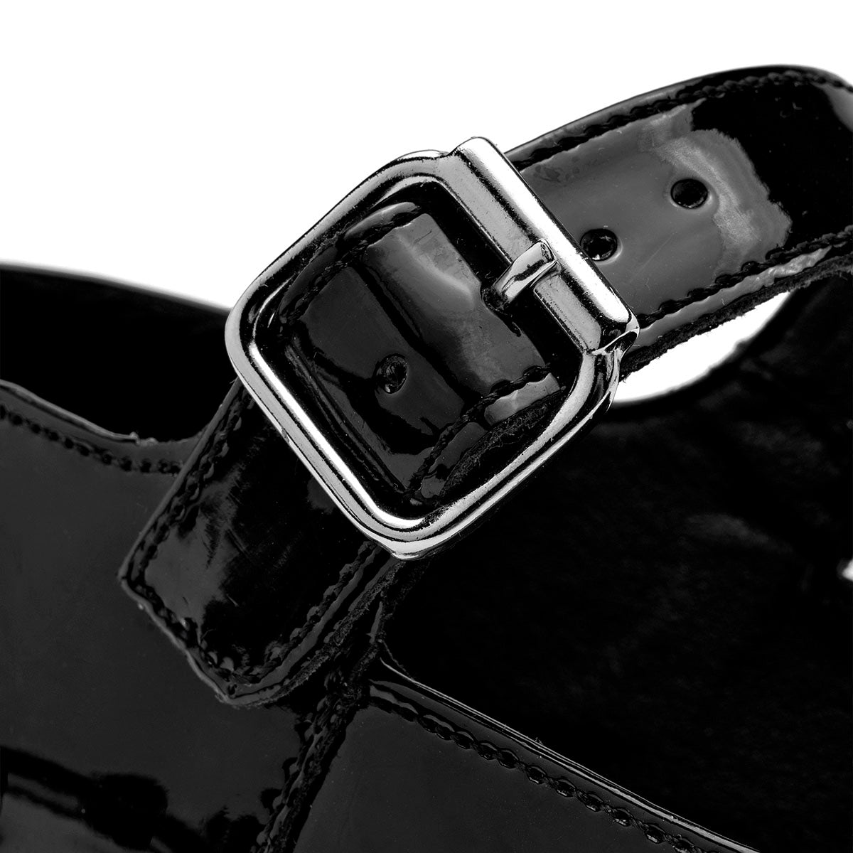 Zapato escolar Green Love para Niña