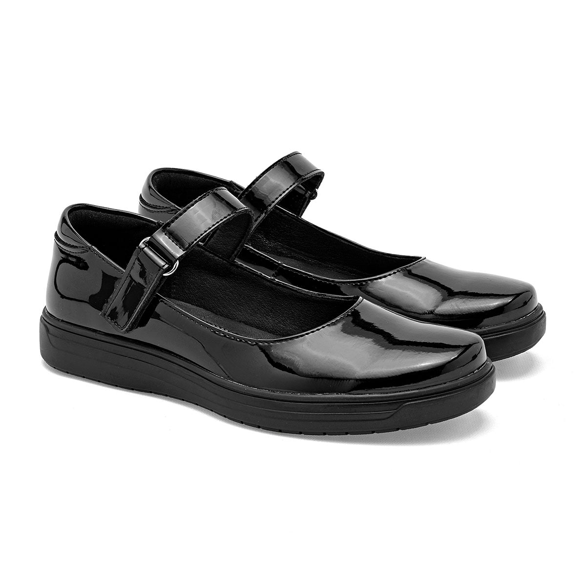 Zapato escolar Green Love para Niña