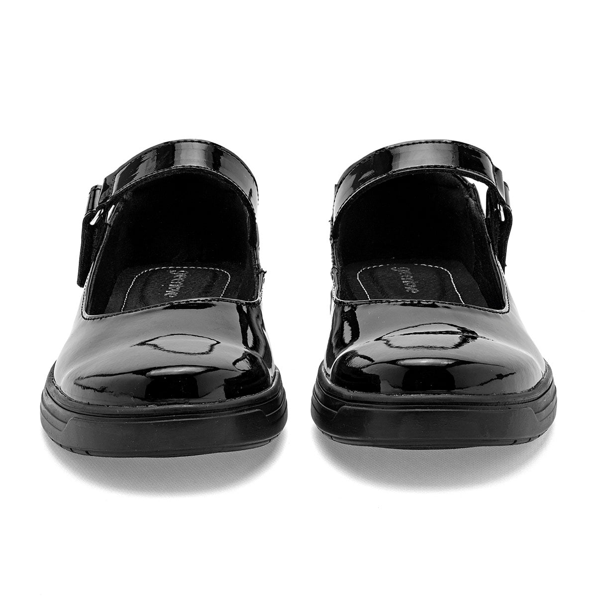 Zapato escolar Green Love para Niña