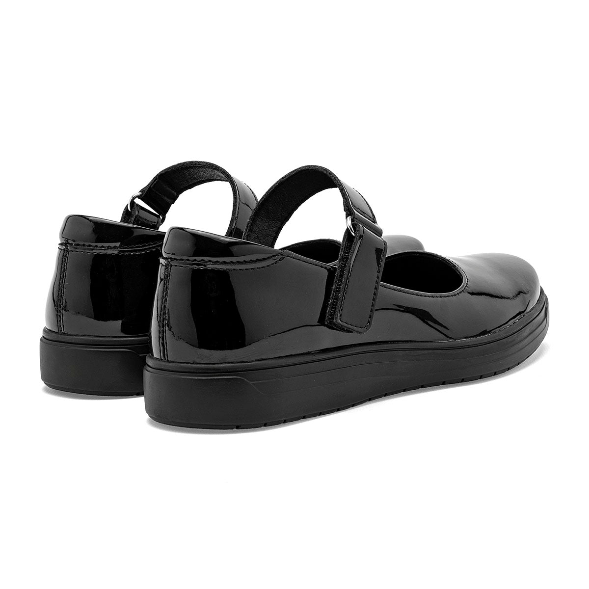 Zapato escolar Green Love para Niña