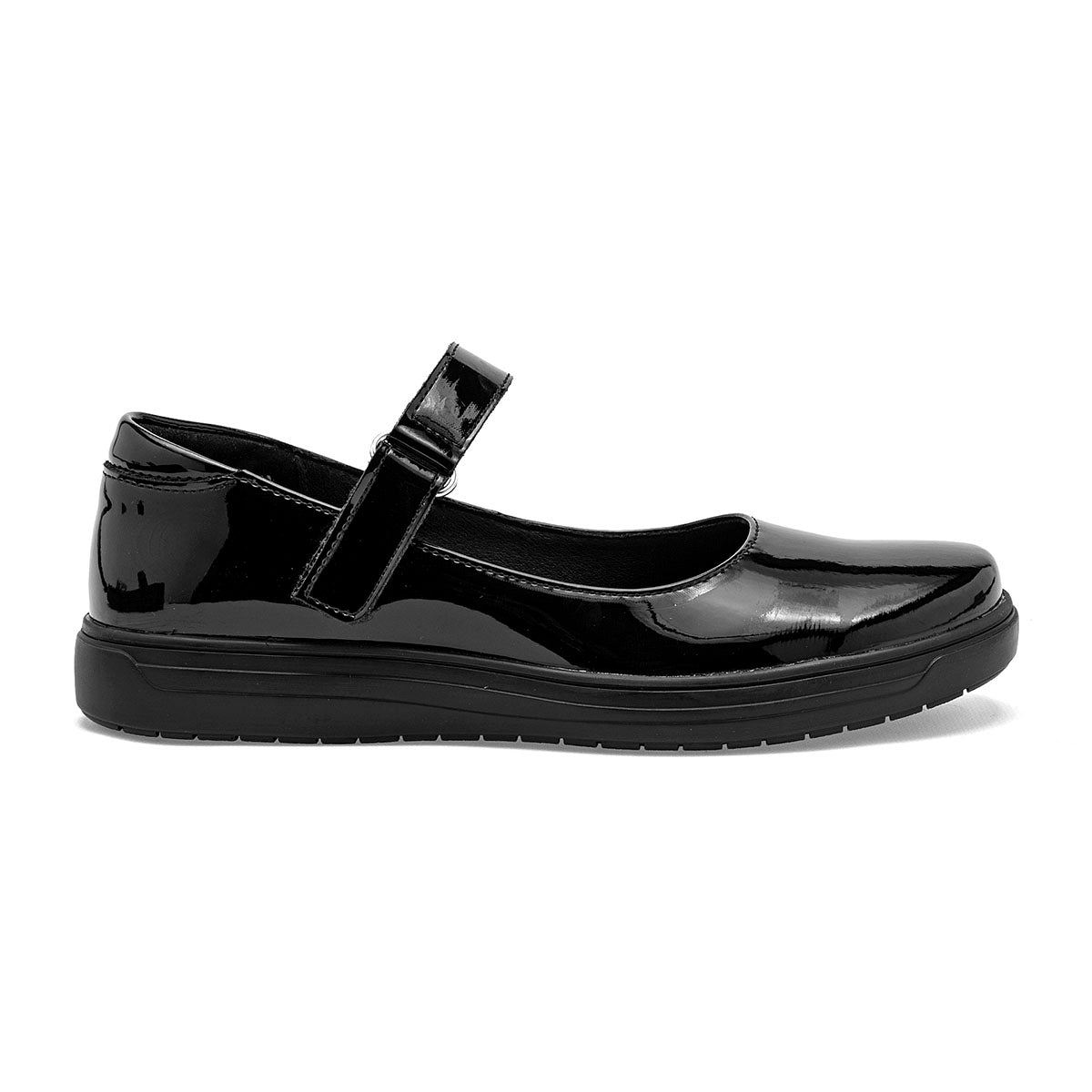 Zapato escolar Green Love para Niña