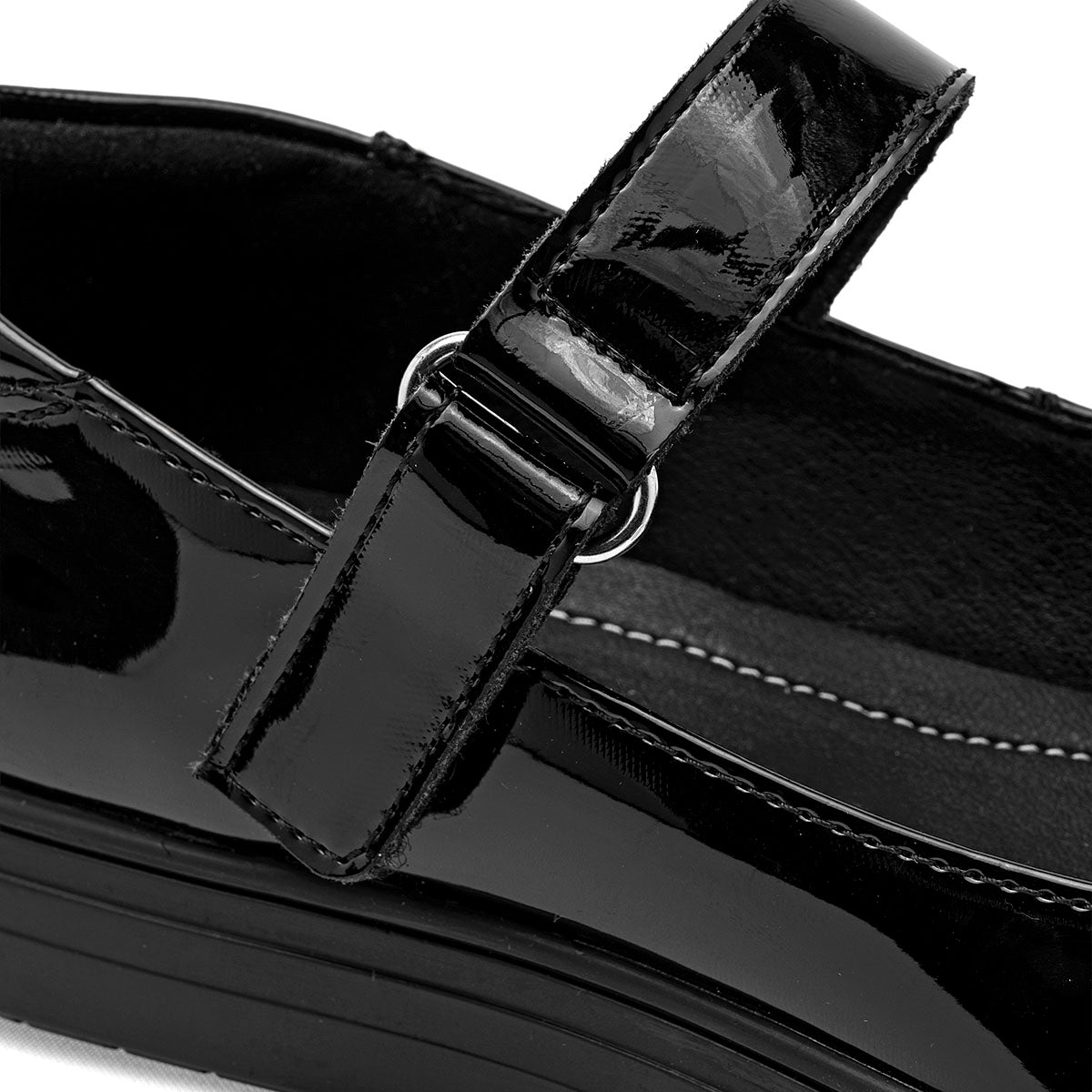 Zapato escolar Green Love para Niña