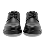Zapato escolar de piel Green Love para Niña