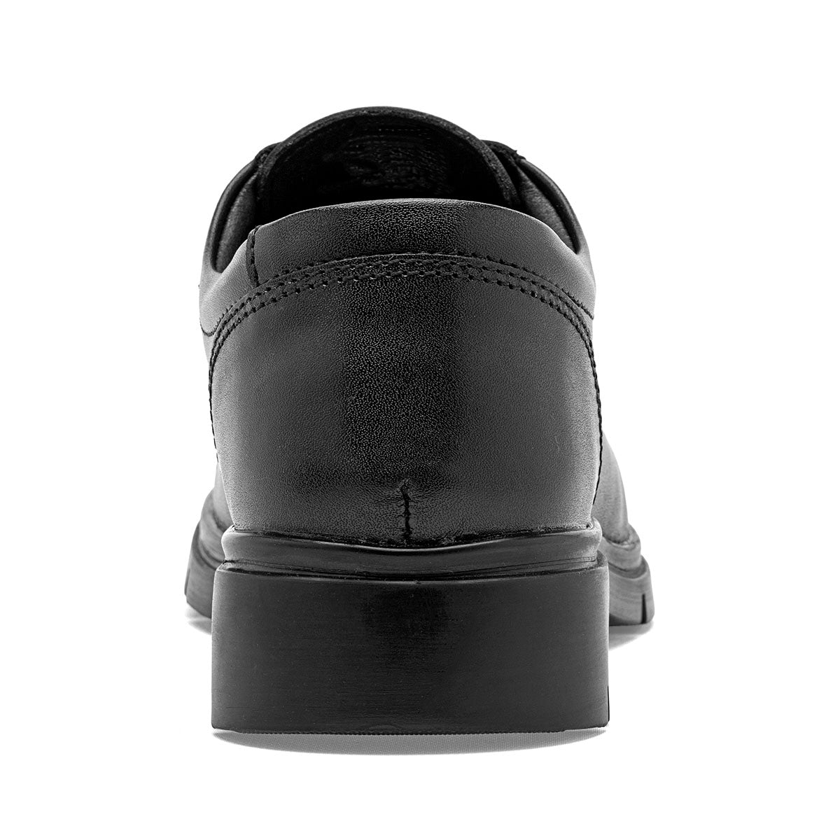Zapato escolar de piel Green Love para Niña