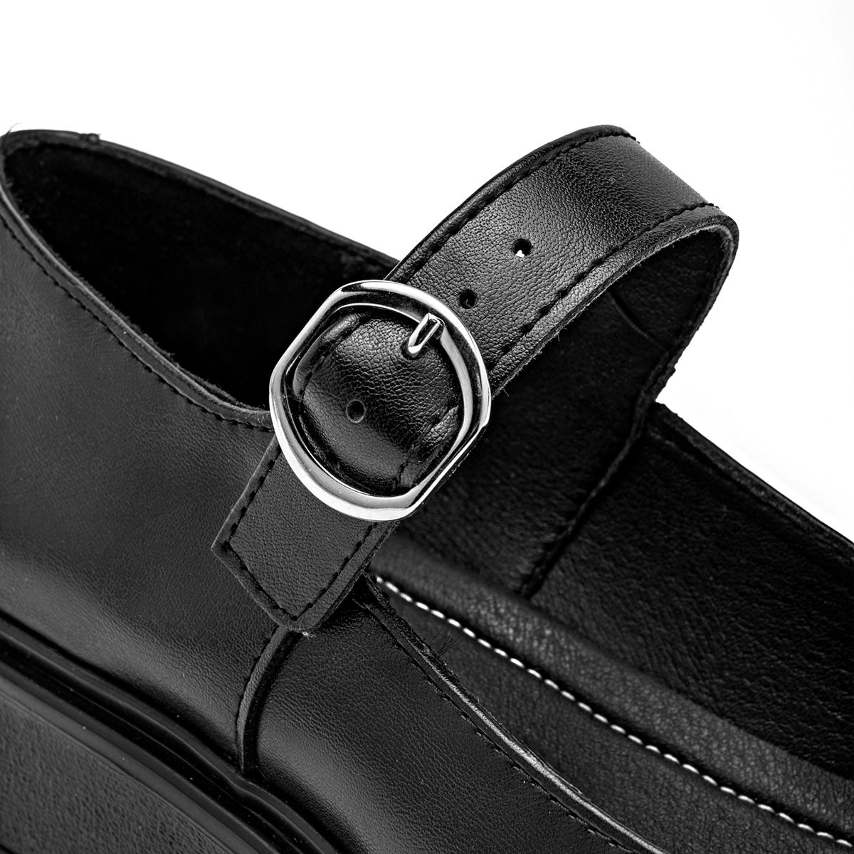 Zapato escolar Green Love para Niña