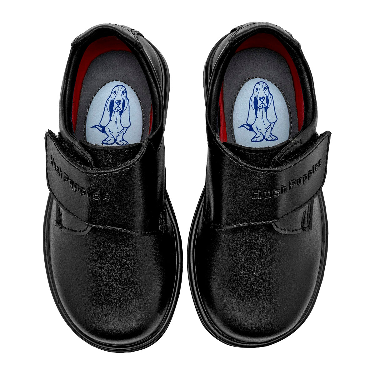 Zapato Casual Hush Puppies Kids para Niño Preescolar