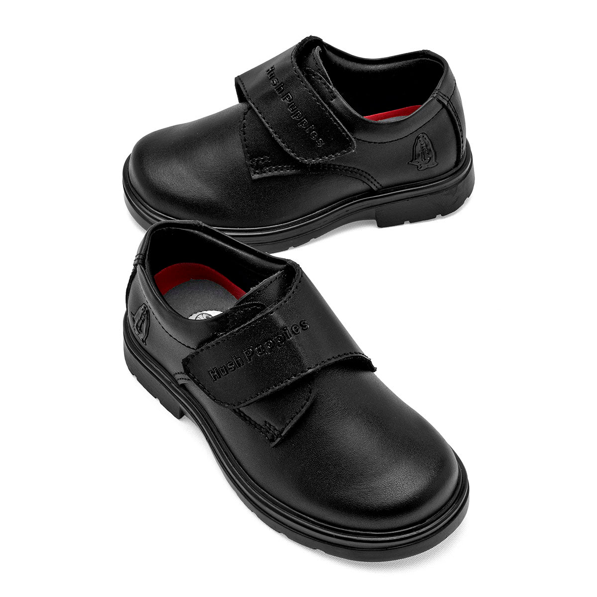 Zapato Casual Hush Puppies Kids para Niño Preescolar