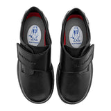 Zapato escolar de piel Hush Puppies Kids para Niño