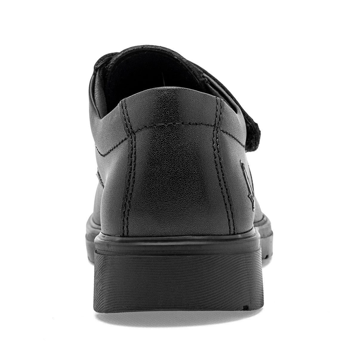 Zapato escolar de piel Hush Puppies Kids para Niño