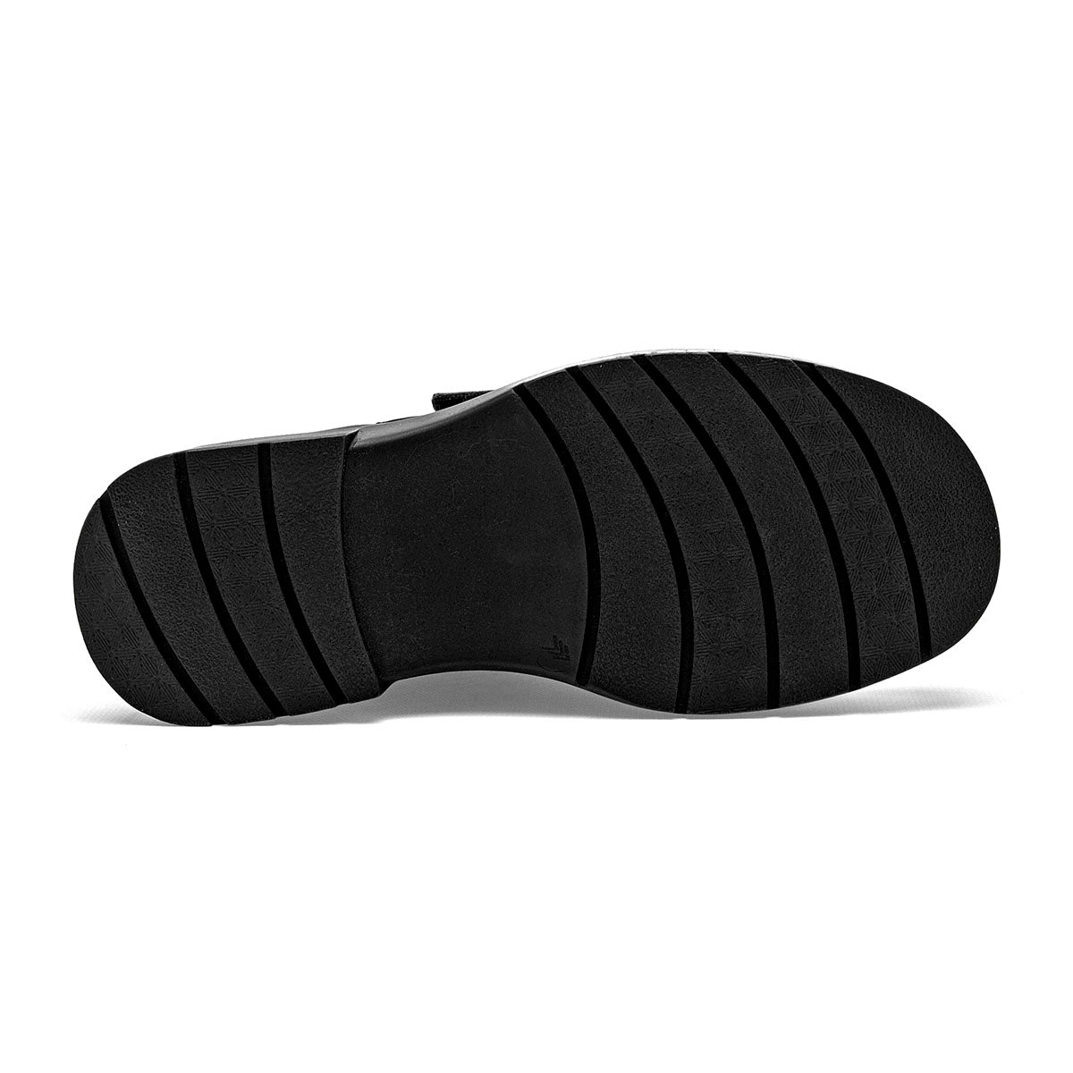 Zapato escolar de piel Hush Puppies Kids para Niño