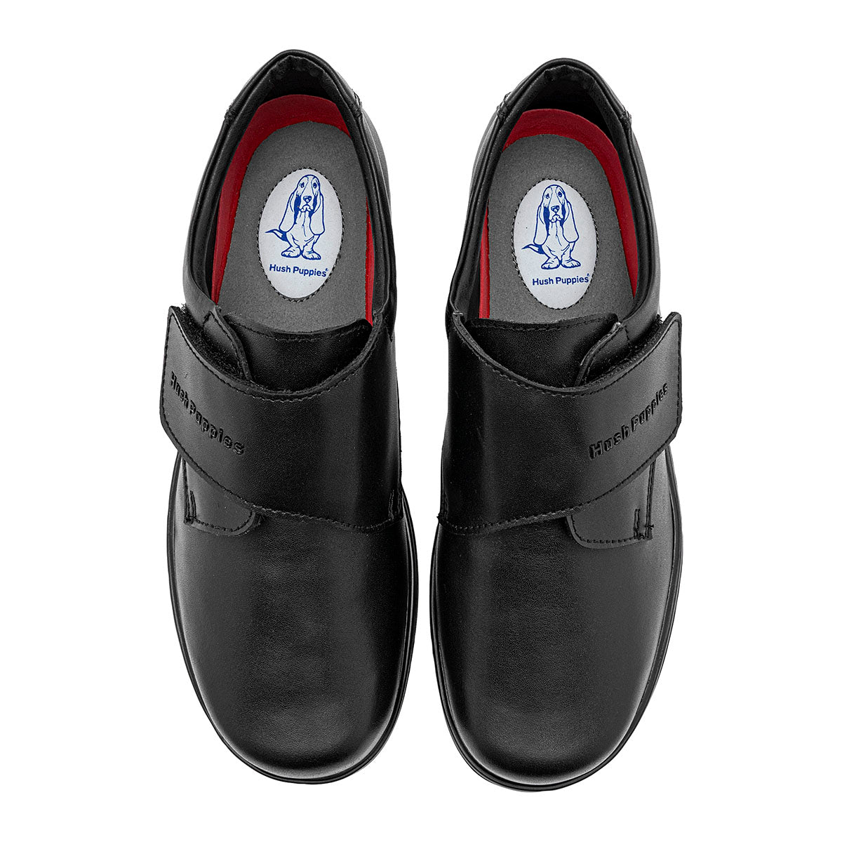 Zapato Casual Hush Puppies Kids para Hombre
