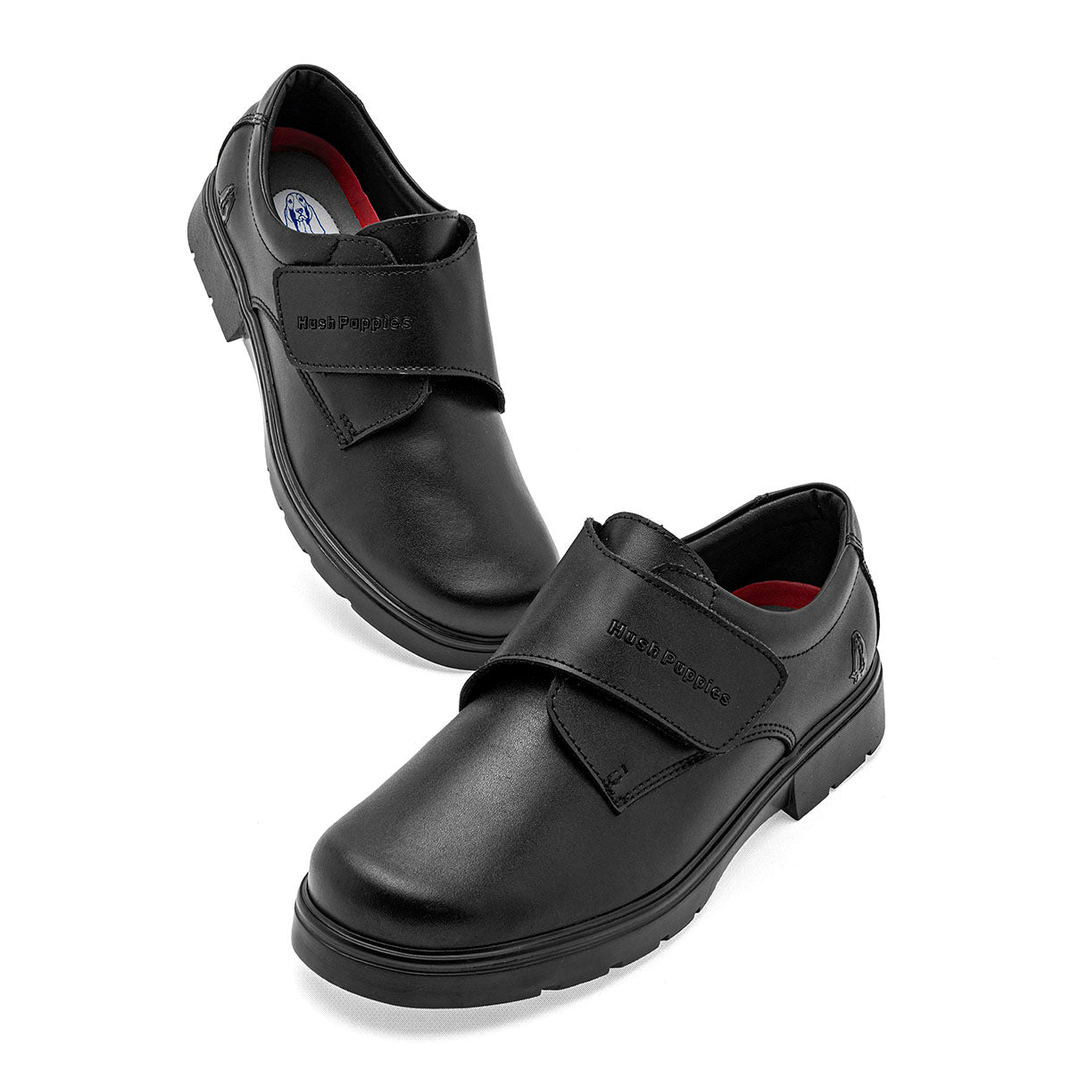 Zapato Casual Hush Puppies Kids para Hombre