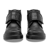 Botín escolar de piel Hush Puppies Kids para Niño