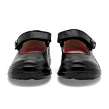 Zapato escolar de piel Hush Puppies Kids para Niña