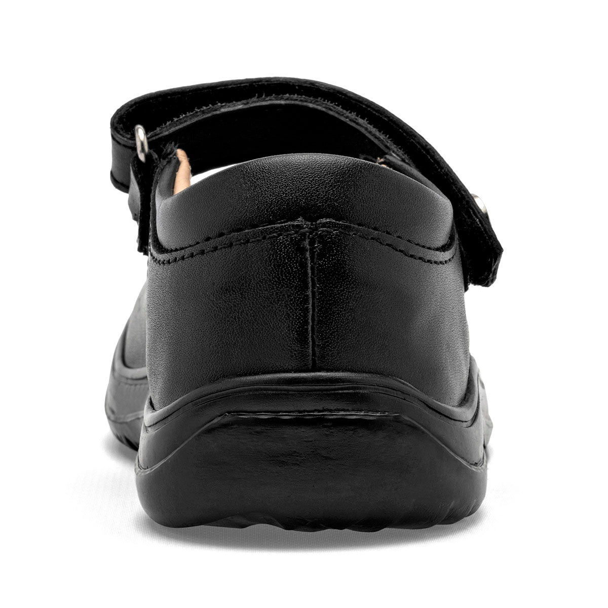 Zapato escolar de piel Hush Puppies Kids para Niña