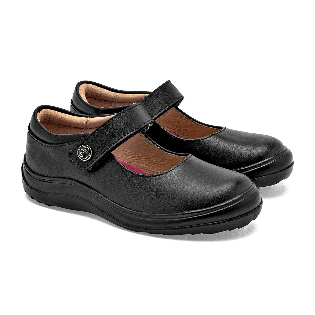 Zapato escolar para Niña Hush Puppies Kids