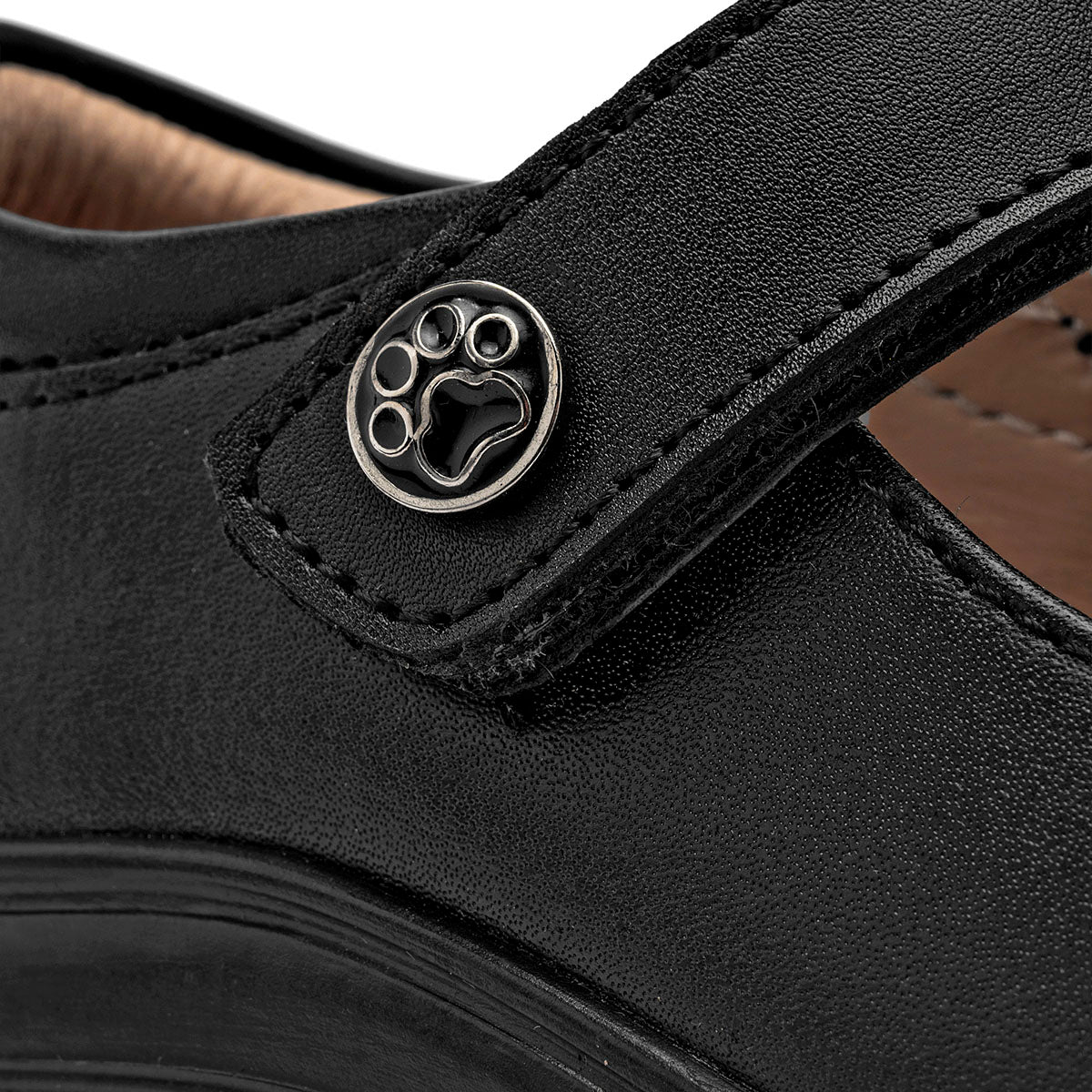 Zapato escolar para Niña Hush Puppies Kids