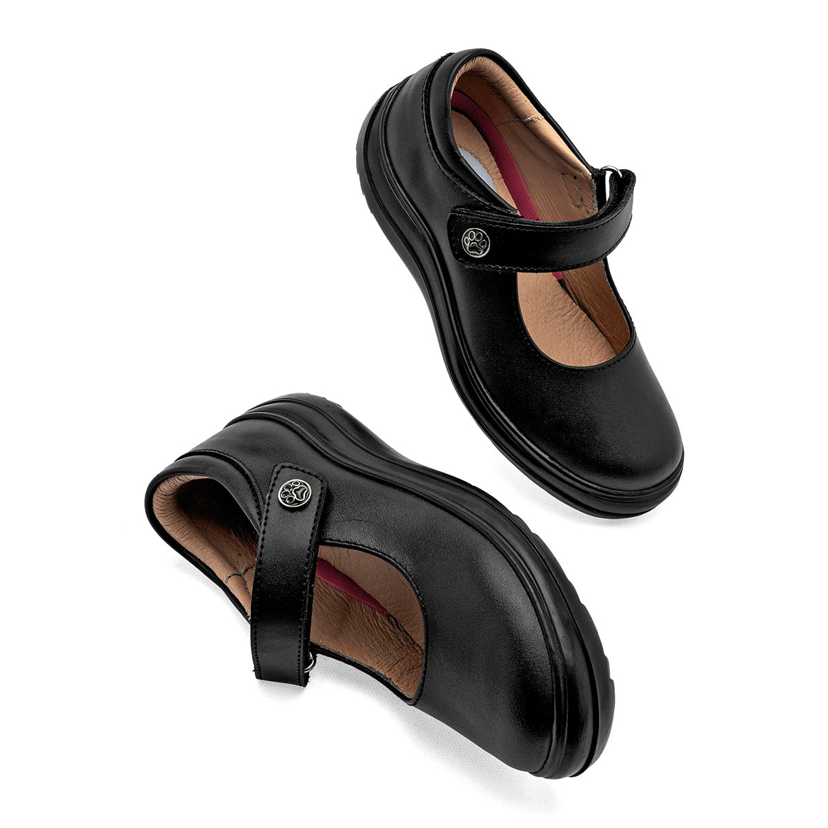 Zapato escolar para Niña Hush Puppies Kids