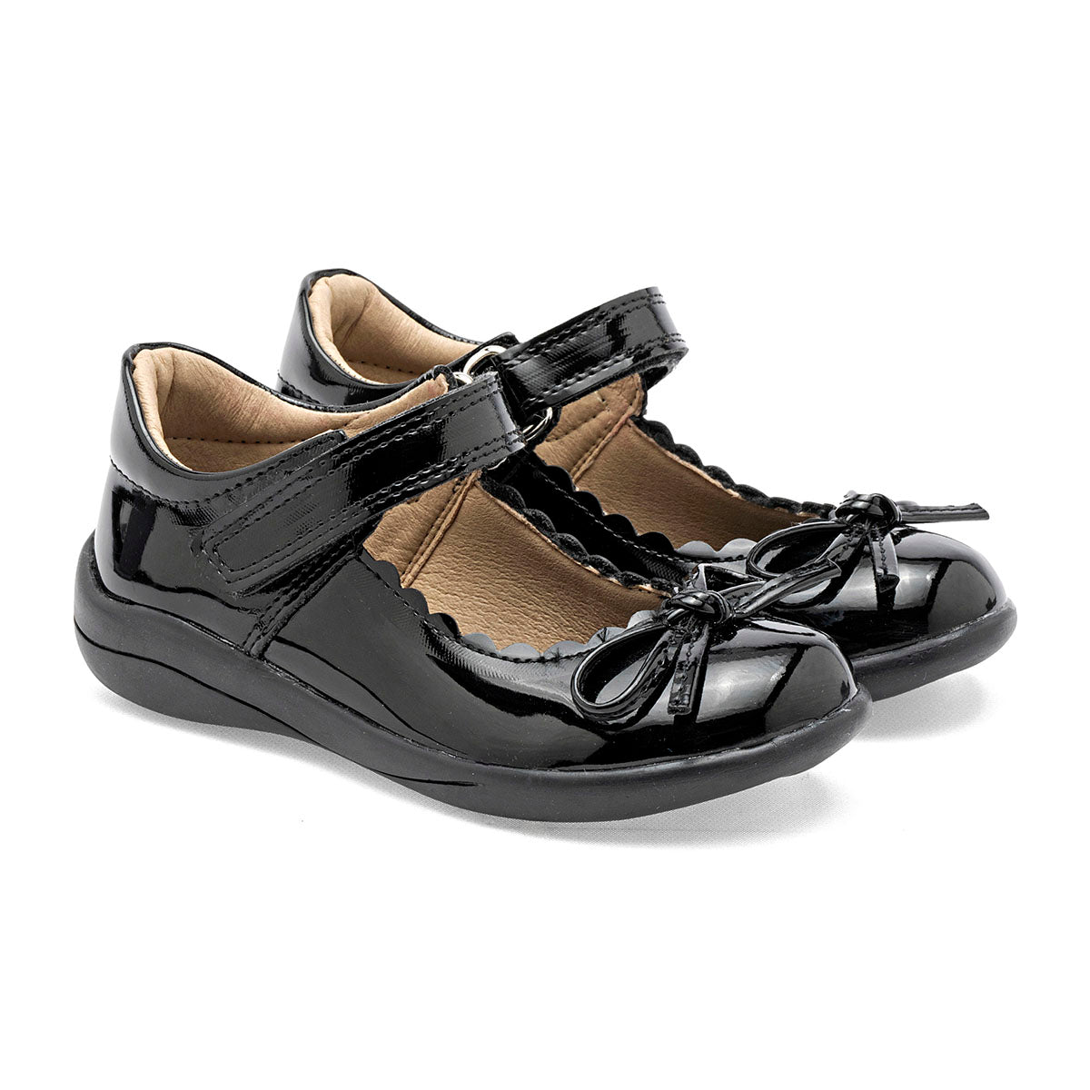 Zapato escolar Ivi Love para Niña