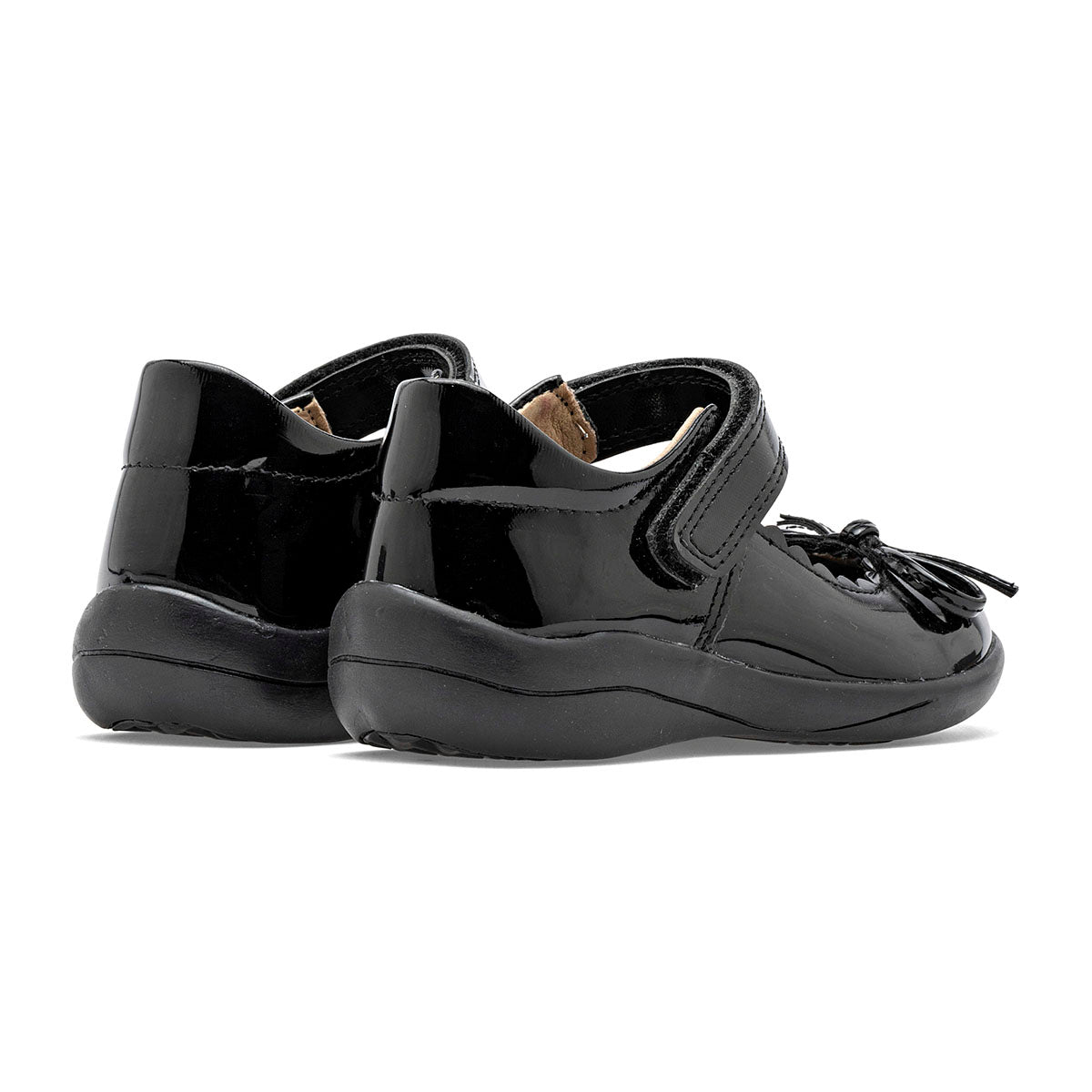 Zapato escolar Ivi Love para Niña