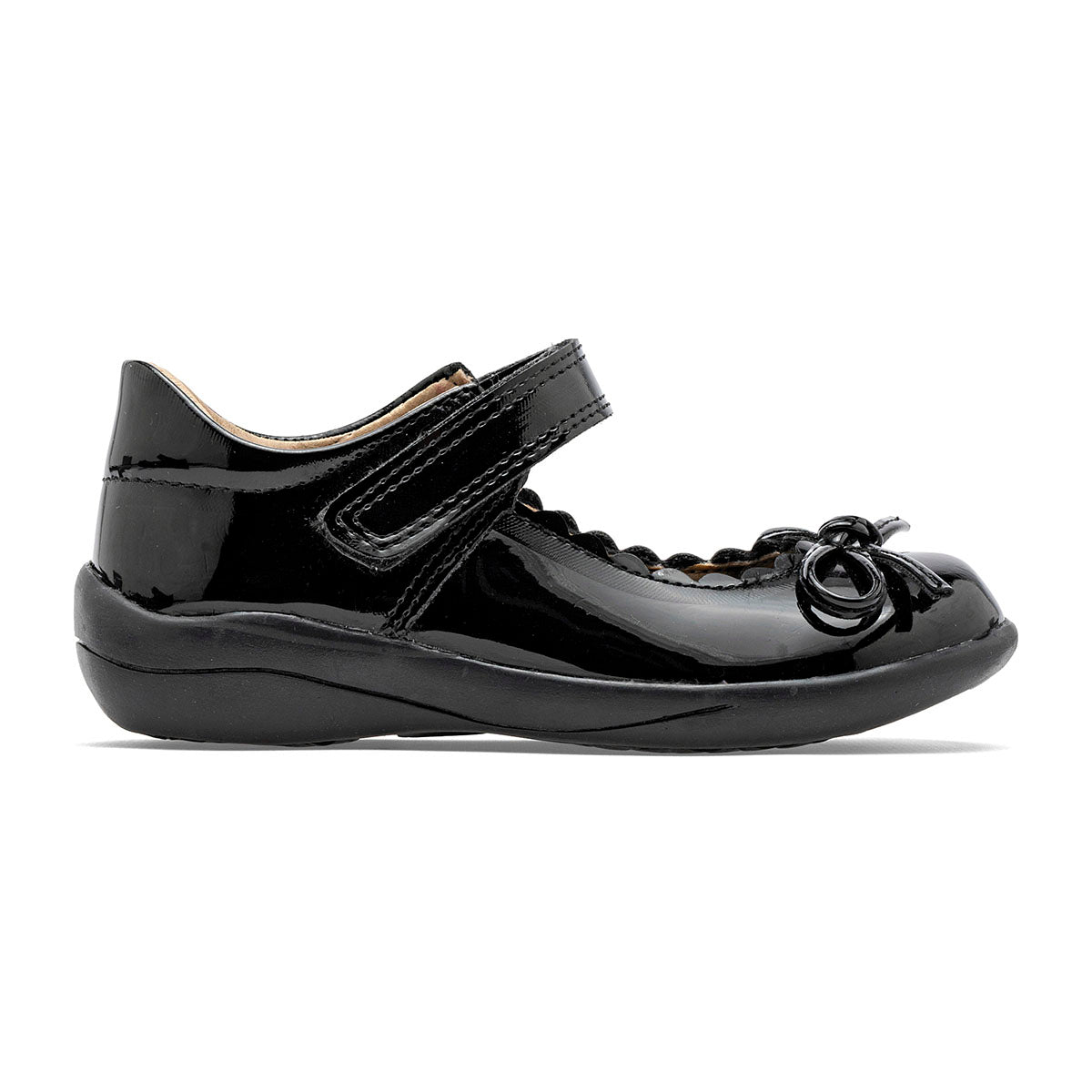 Zapato escolar Ivi Love para Niña
