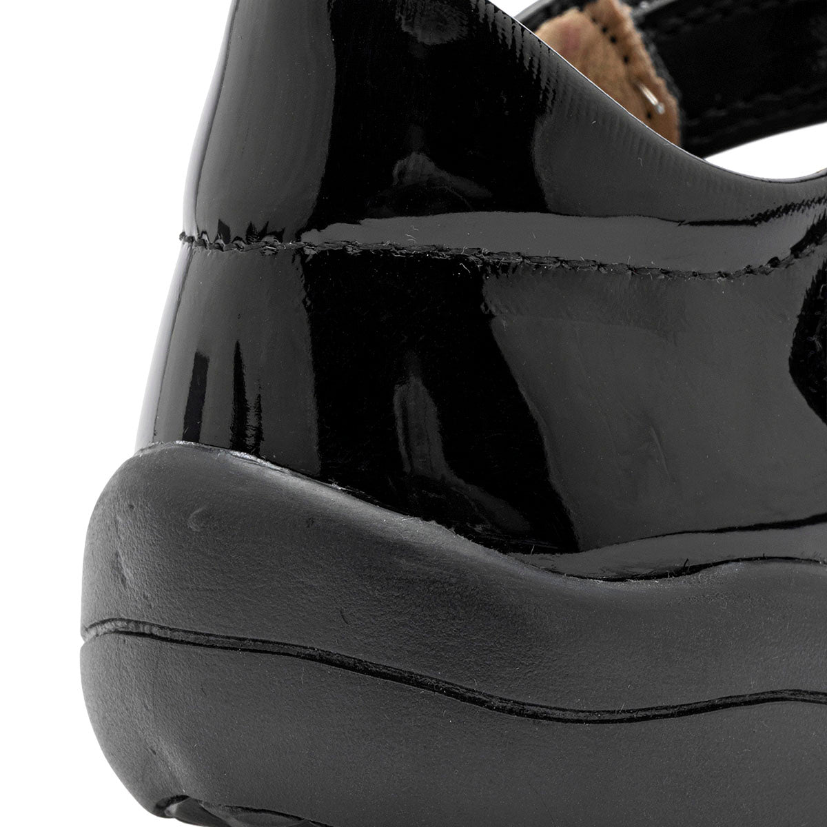 Zapato escolar Ivi Love para Niña