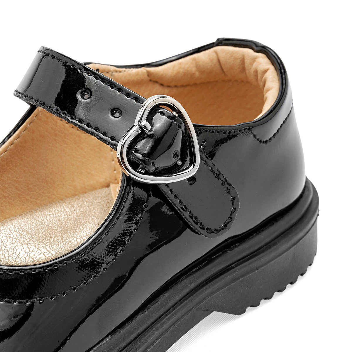 Zapato escolar Lia para Niña