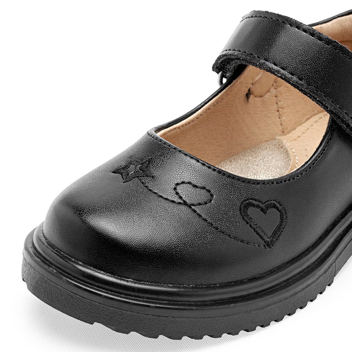 Zapato escolar Lia para Niña