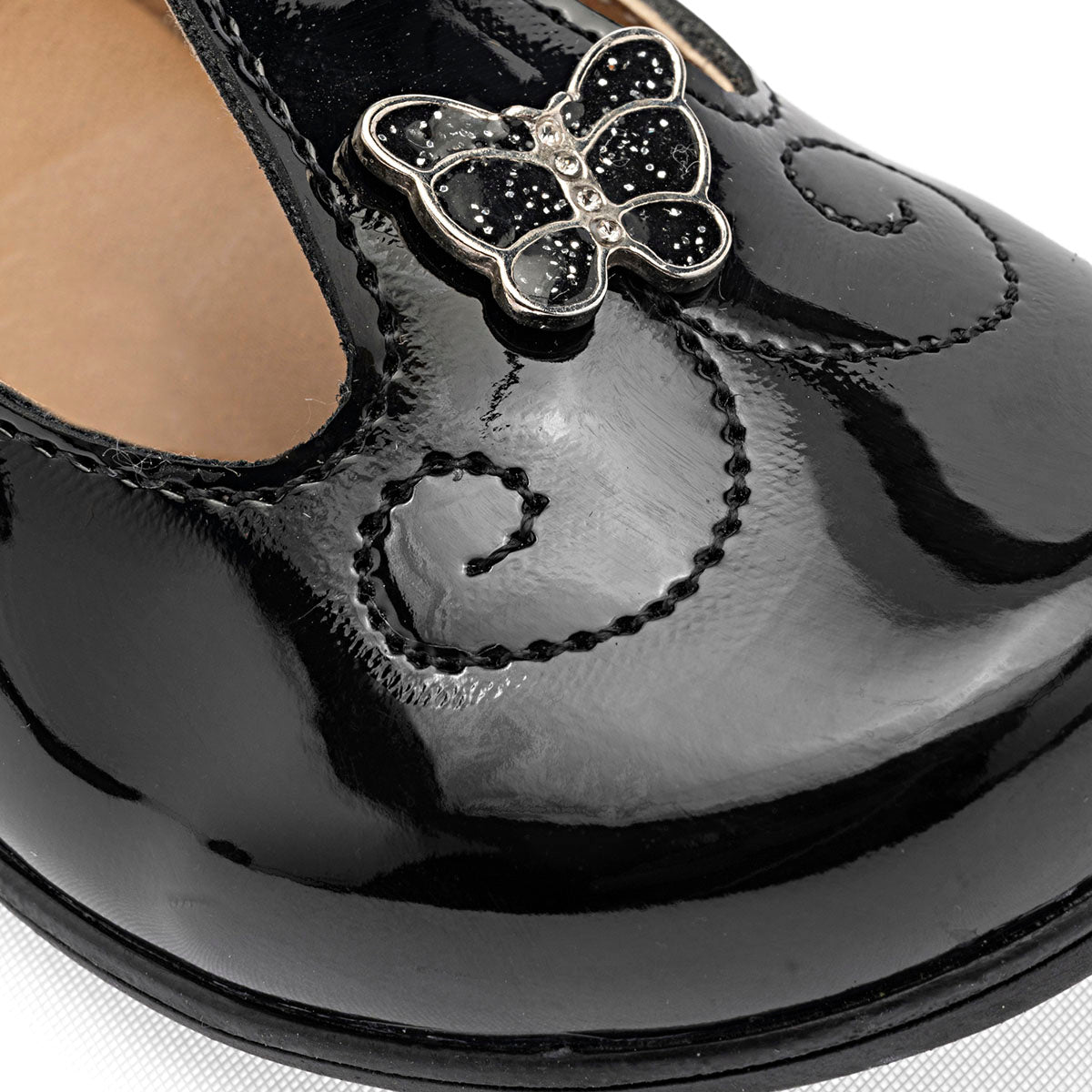 Zapato escolar Lia para Niña Preescolar